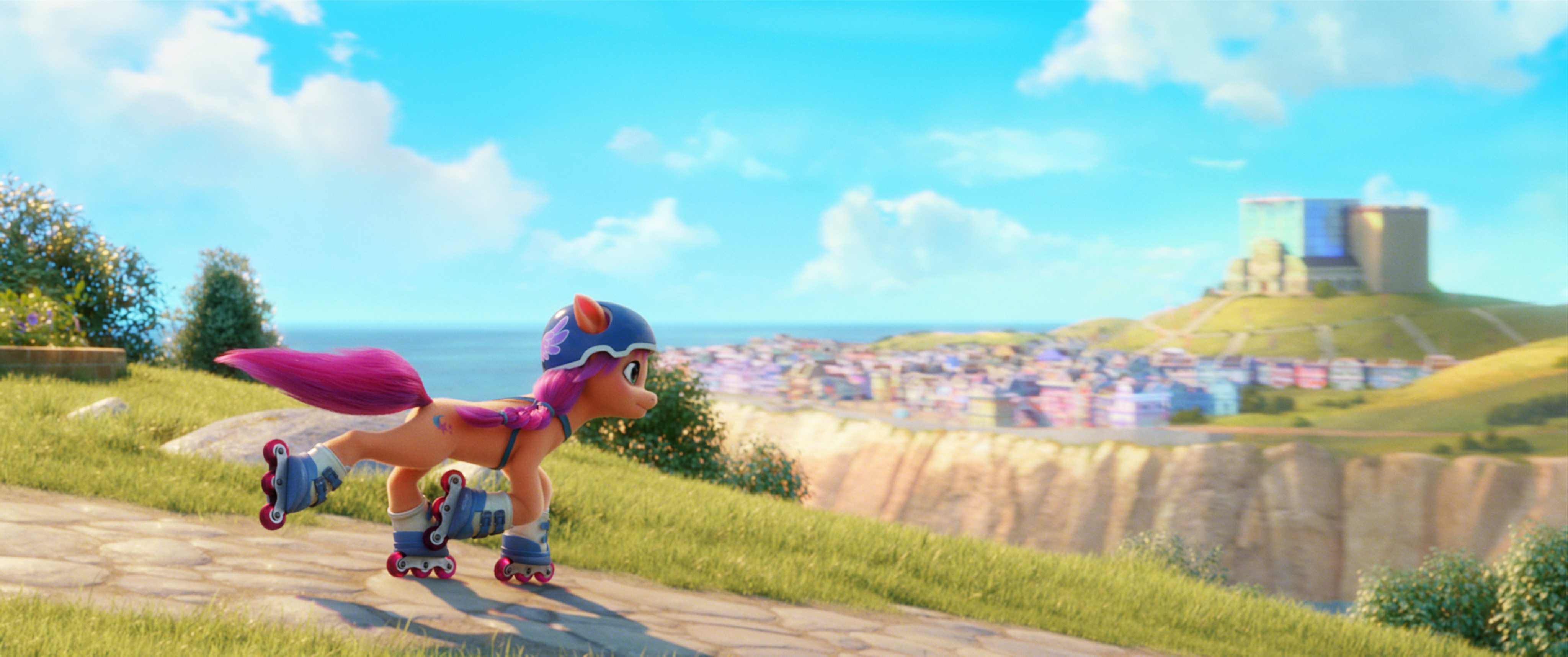 小马宝莉：新世代剧照的剧照