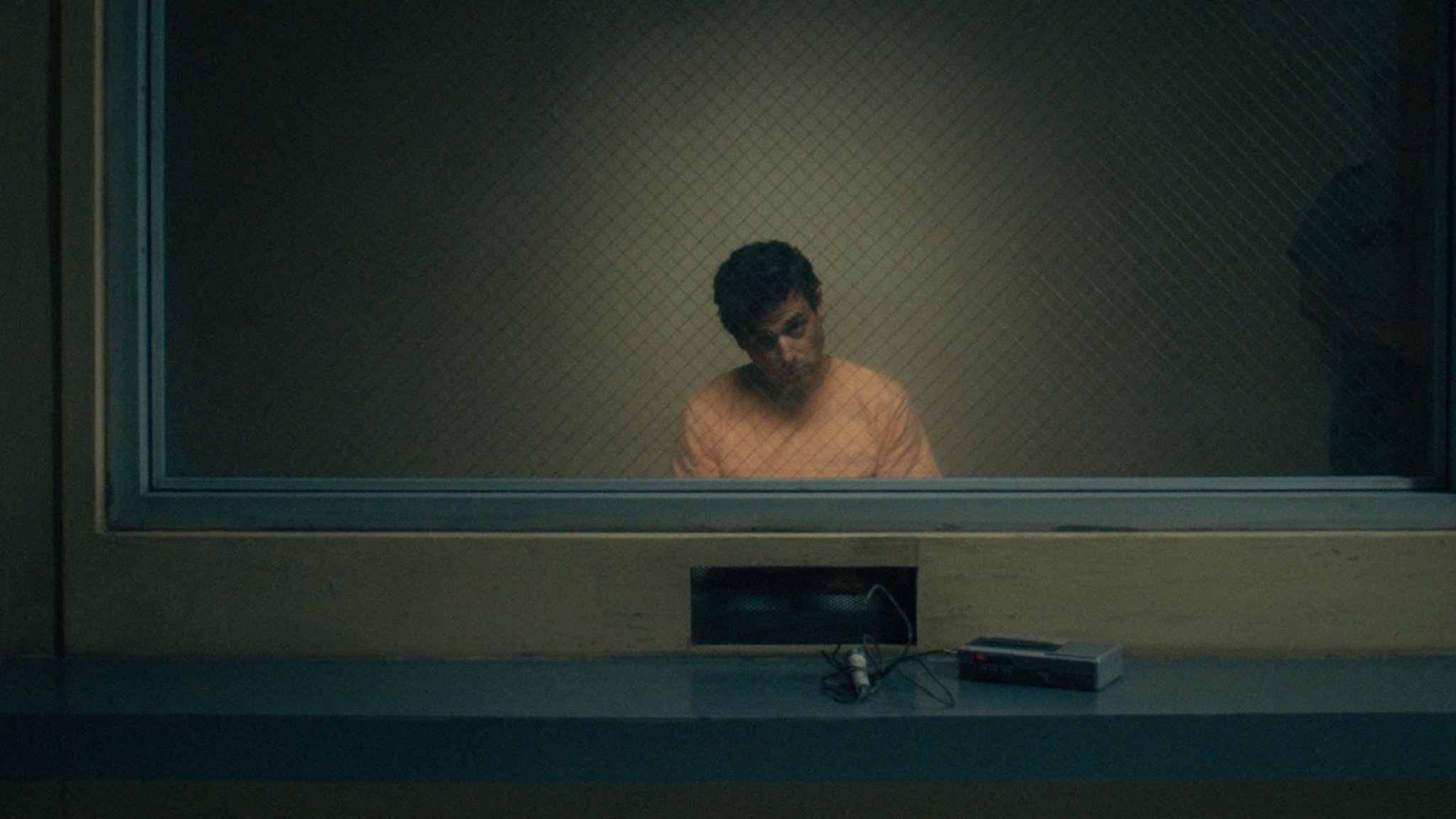 无神之人剧照的剧照