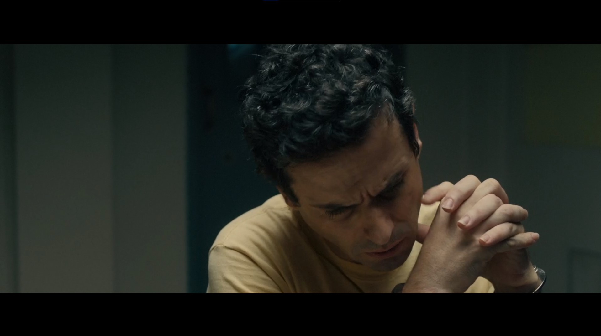 无神之人剧照的剧照