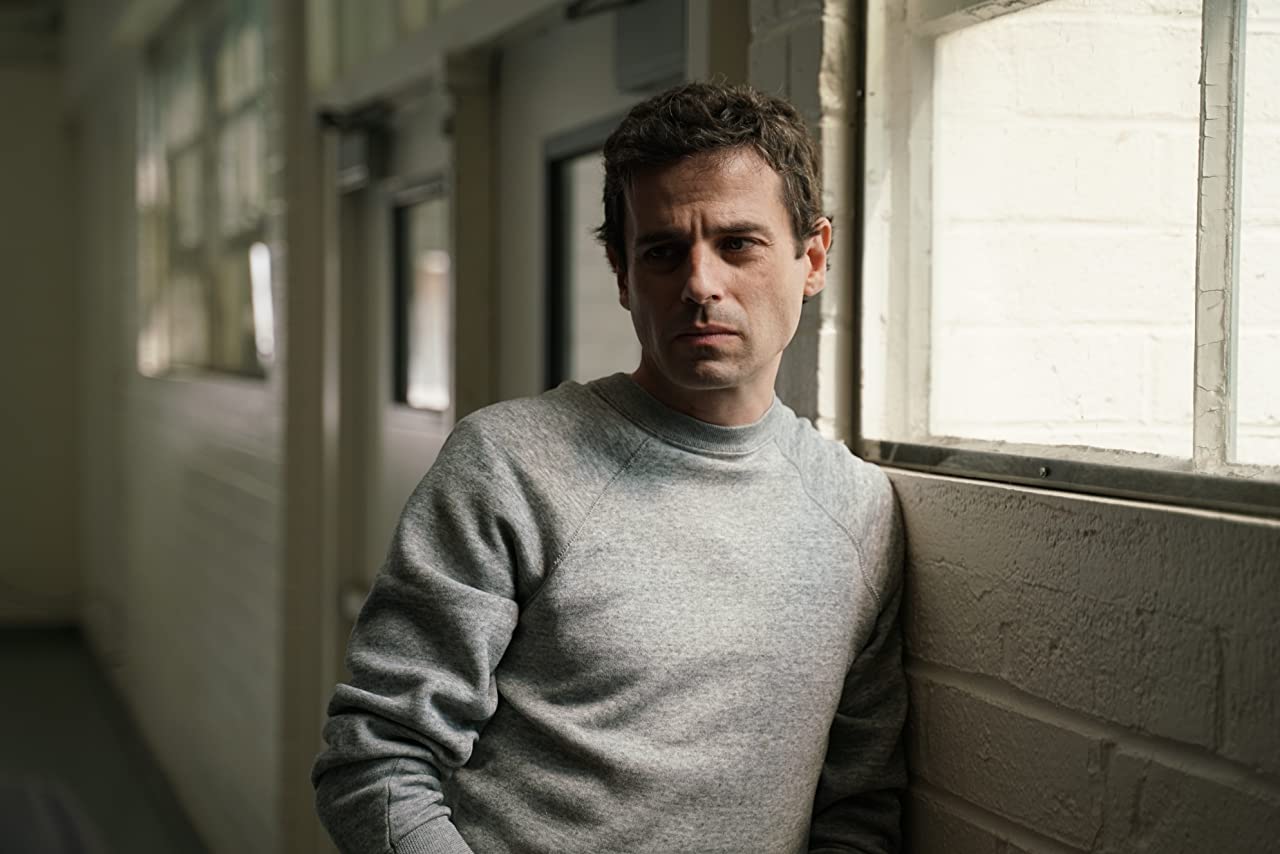 无神之人剧照的剧照