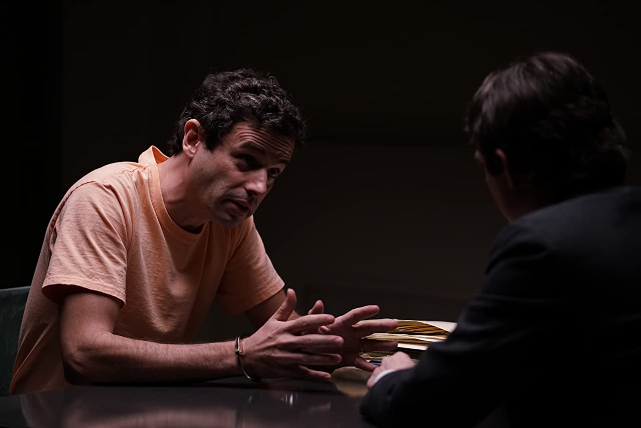 无神之人剧照的剧照