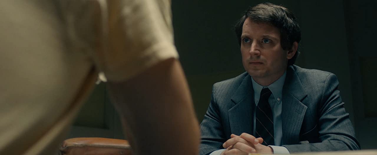 无神之人剧照的剧照