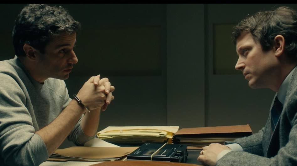 无神之人剧照的剧照