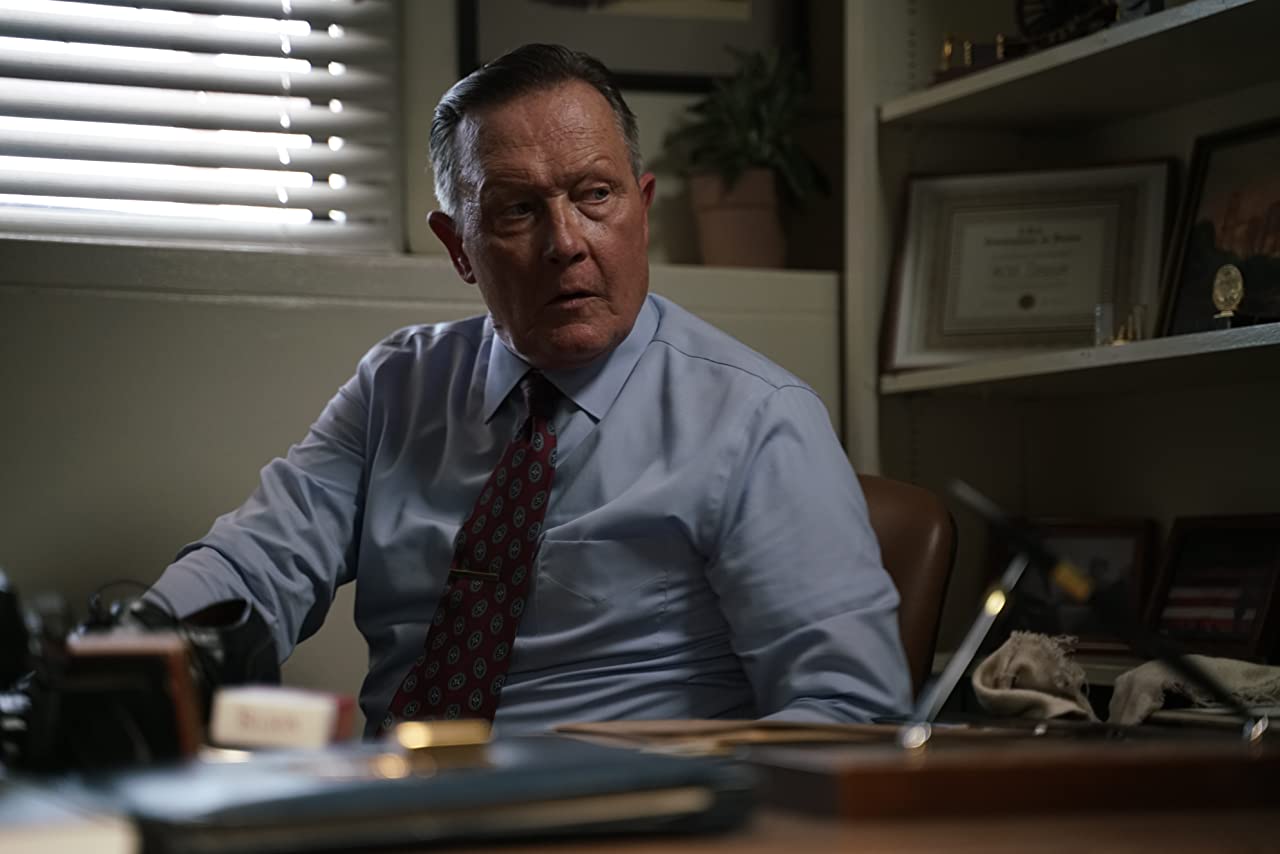 无神之人剧照的剧照