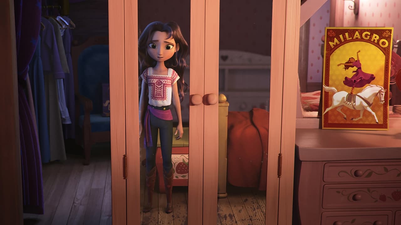 野性精神剧照的剧照