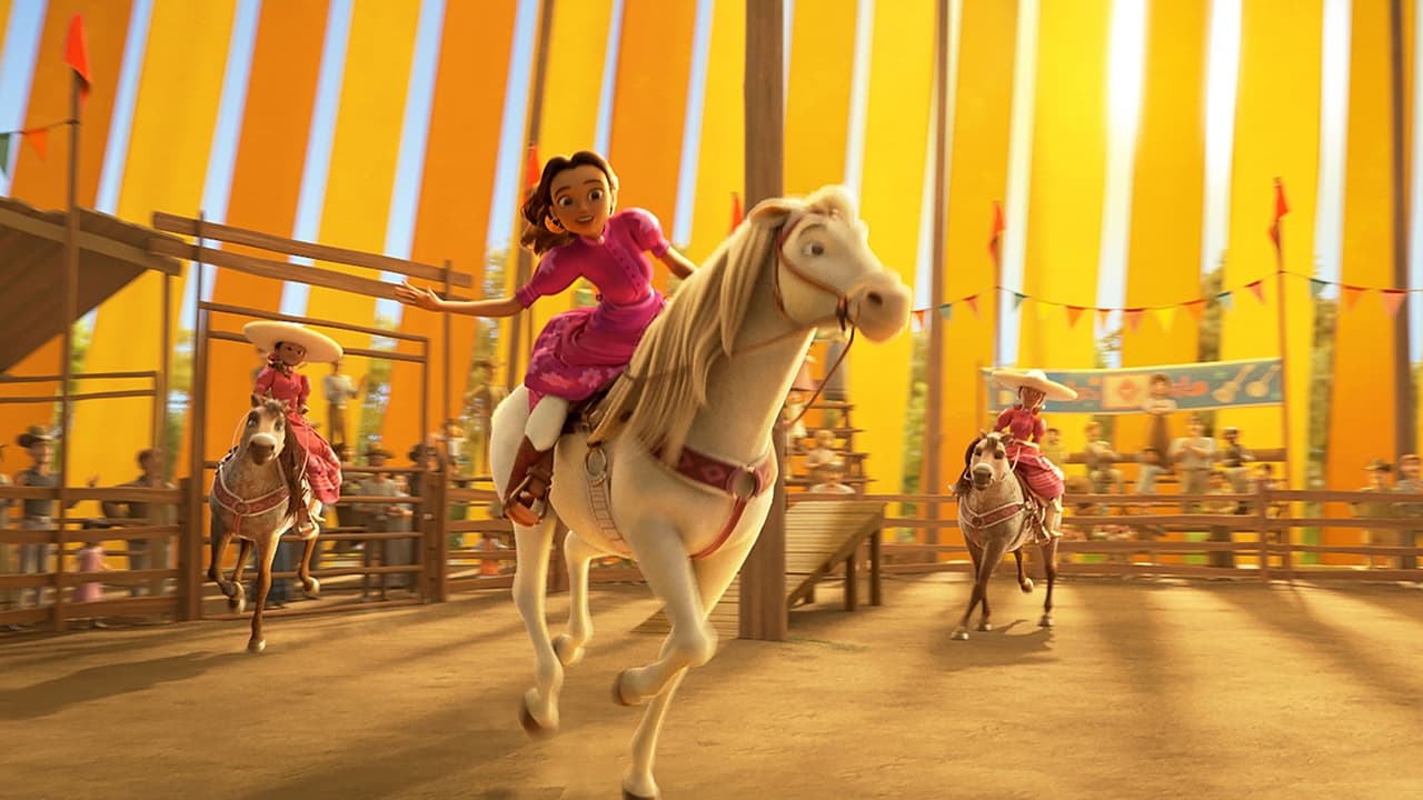 野性精神剧照的剧照