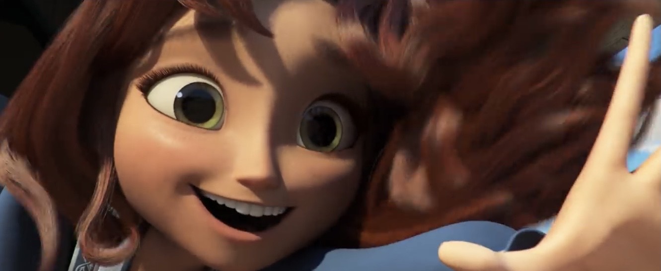 野性精神剧照的剧照