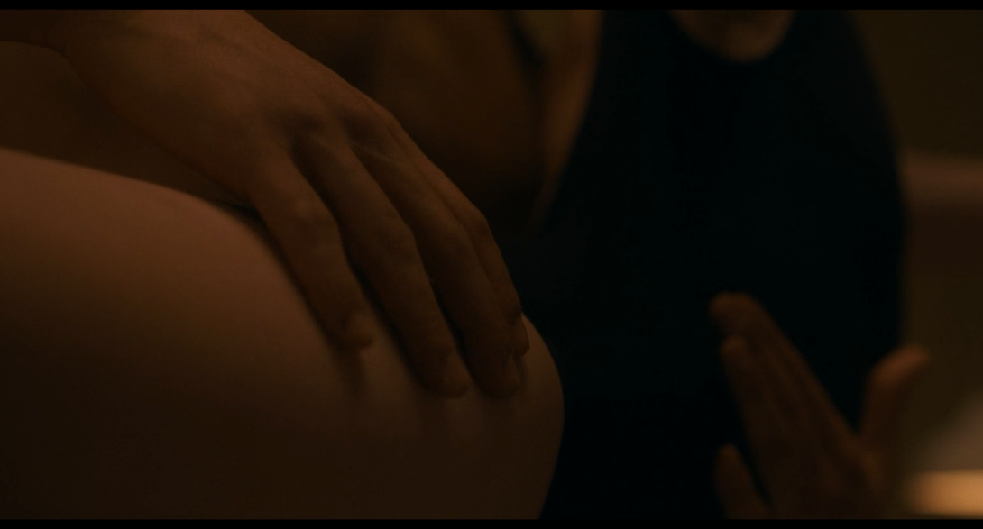 天堂鸟剧照的剧照