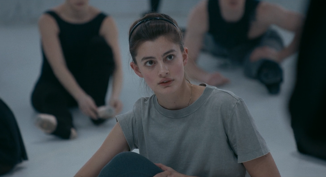 天堂鸟剧照的剧照