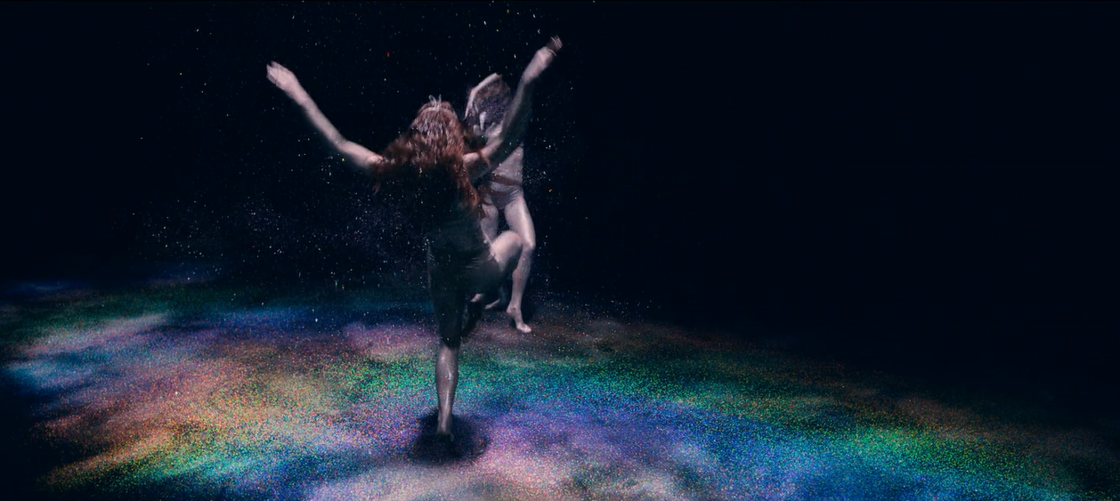 天堂鸟剧照的剧照