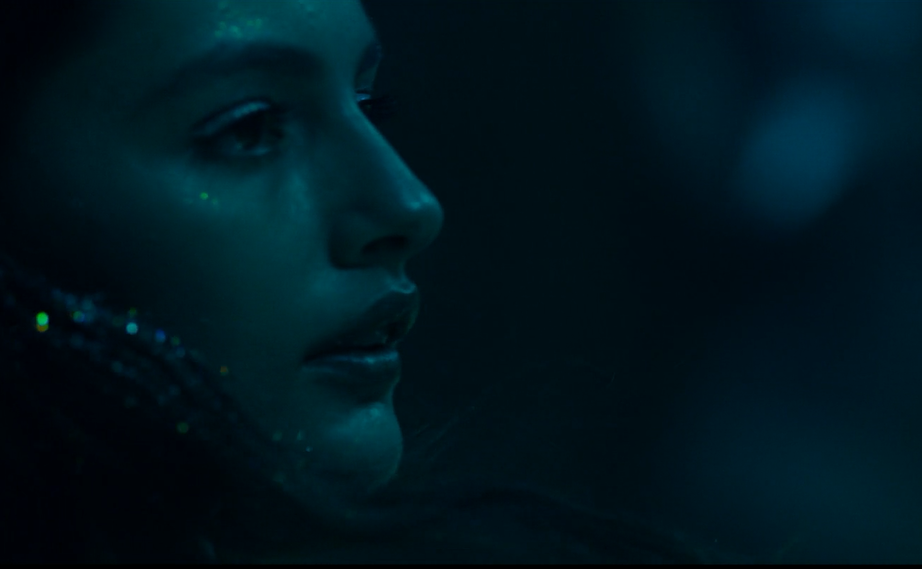 天堂鸟剧照的剧照