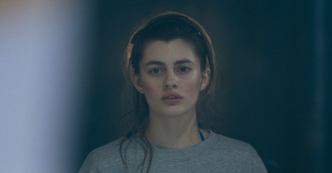 天堂鸟剧照的剧照