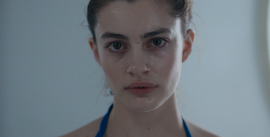 天堂鸟剧照的剧照