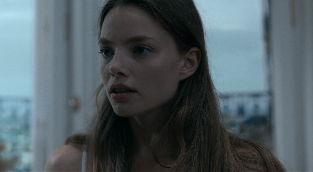 天堂鸟剧照的剧照