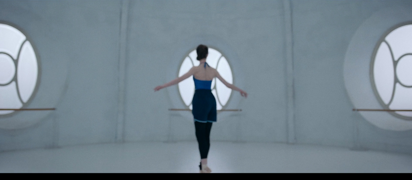 天堂鸟剧照的剧照