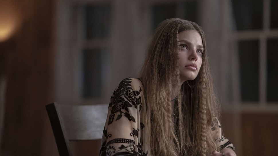 天堂鸟剧照的剧照