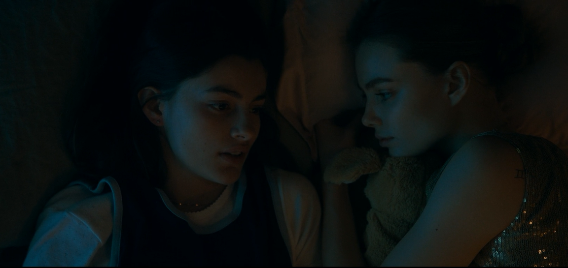 天堂鸟剧照的剧照