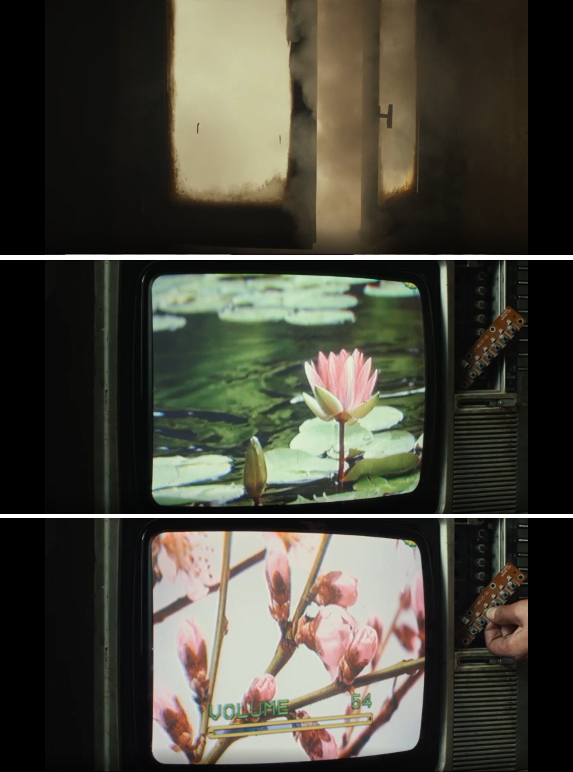 羽毛剧照的剧照