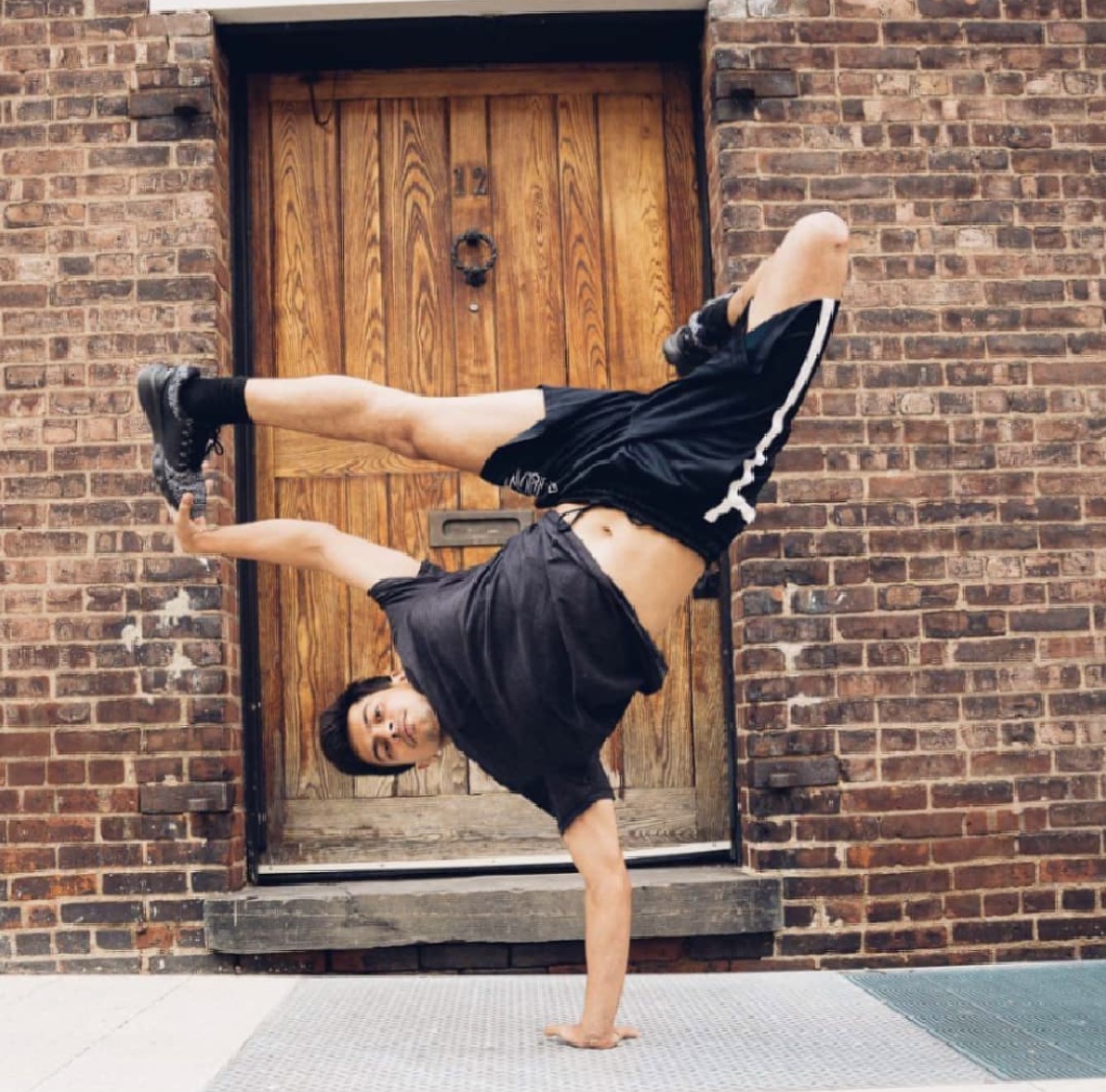 欧耶芭蕾剧照的剧照