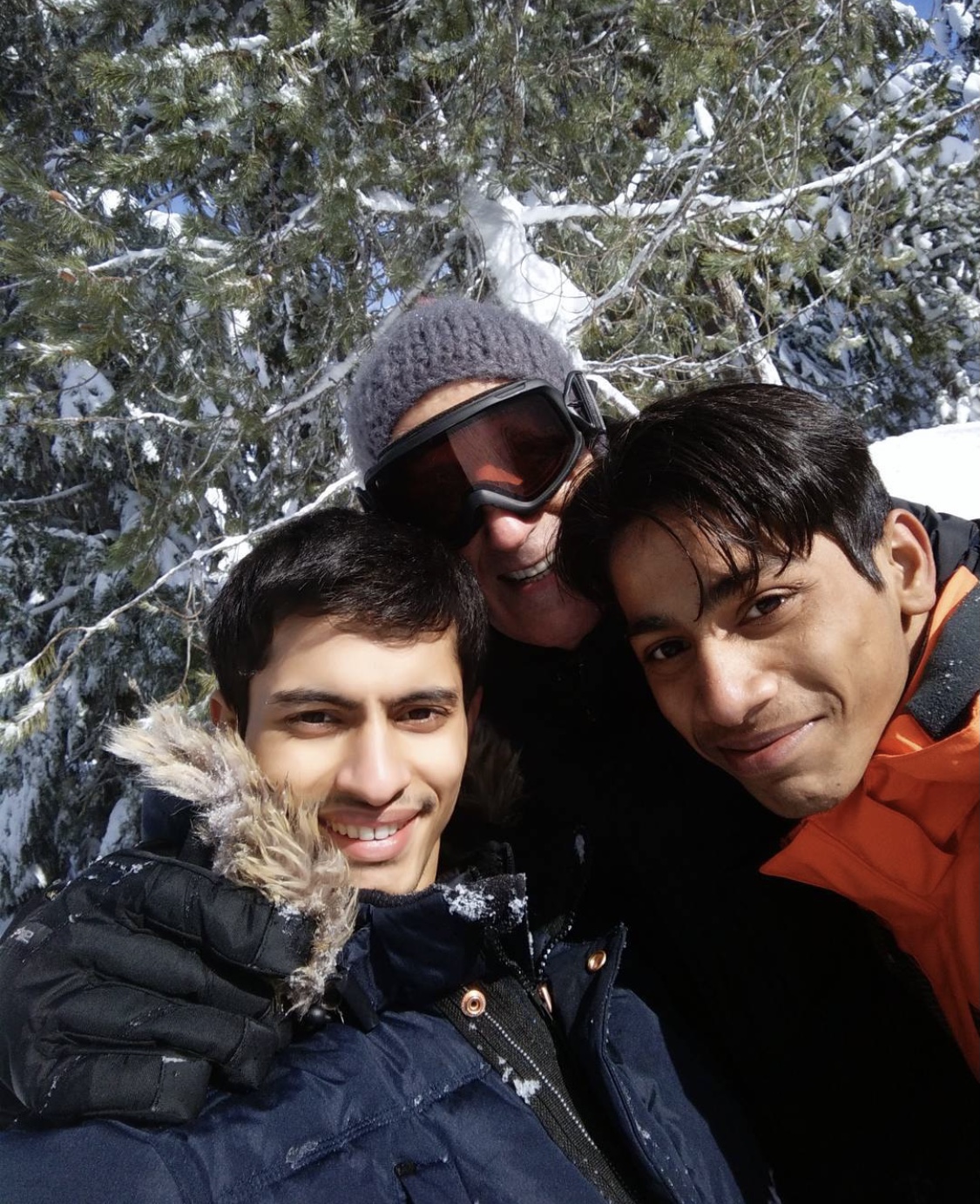 欧耶芭蕾剧照的剧照