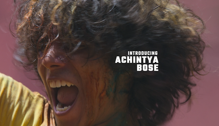 欧耶芭蕾剧照的剧照