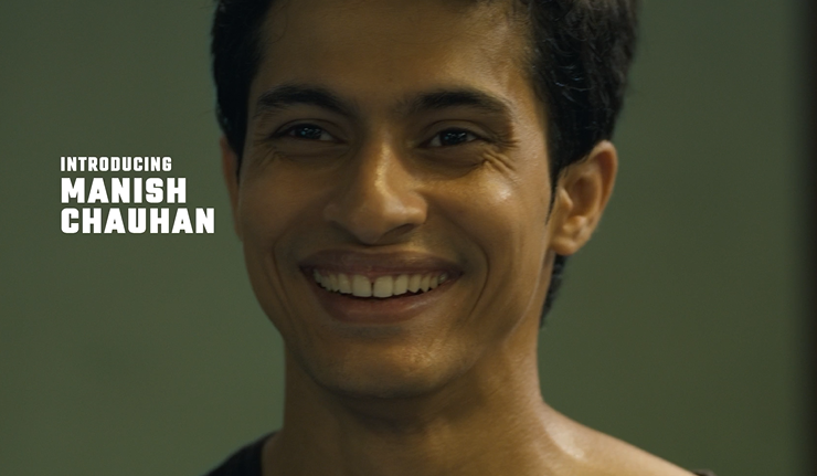 欧耶芭蕾剧照的剧照