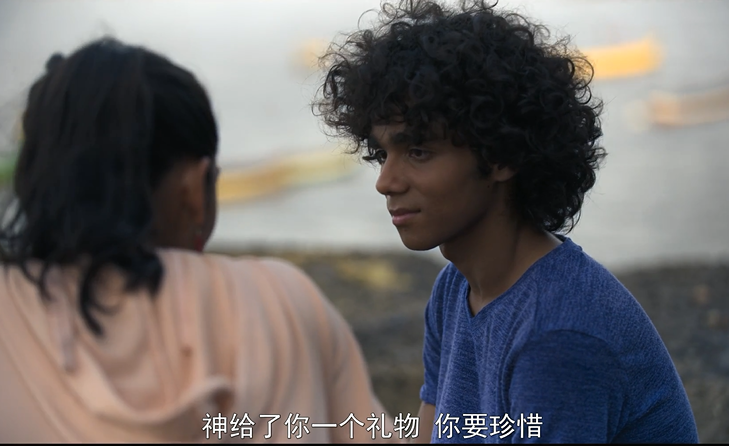 欧耶芭蕾剧照的剧照