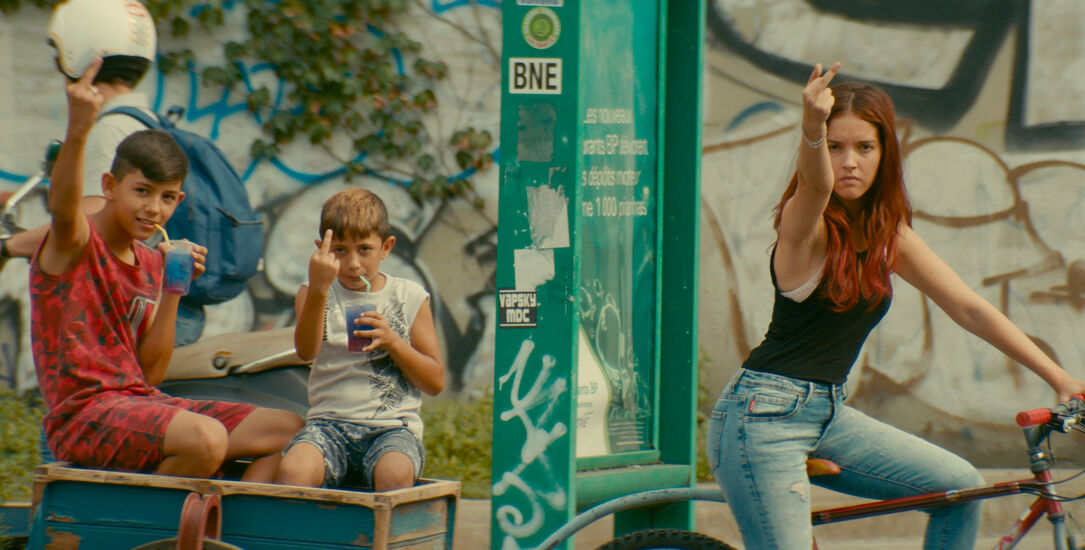 加加林剧照的剧照