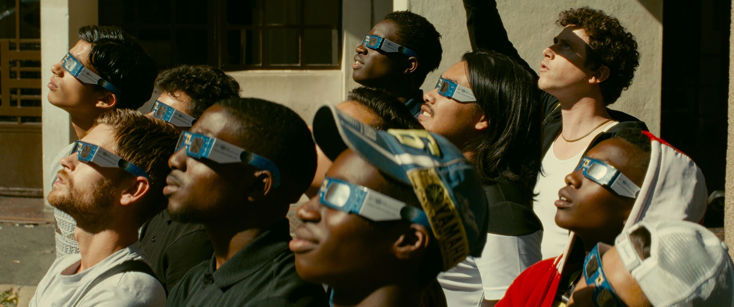 加加林剧照的剧照