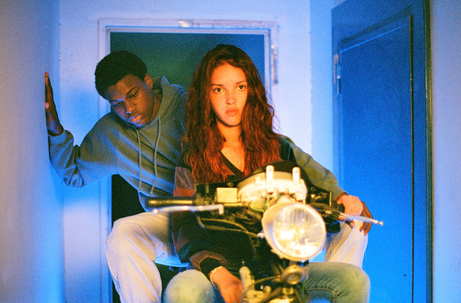 加加林剧照的剧照