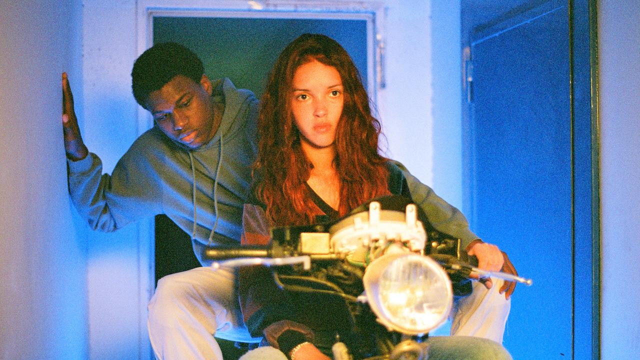 加加林剧照的剧照