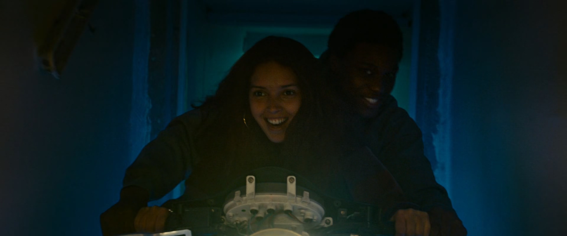 加加林剧照的剧照