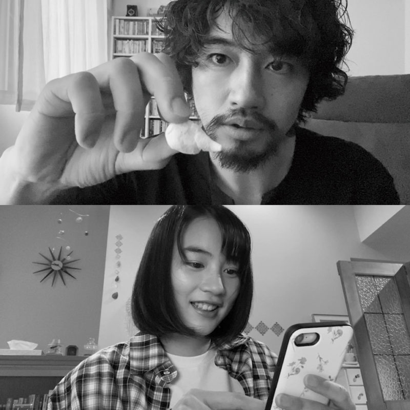 8天就死去的怪兽的12日谈 电影版剧照的剧照