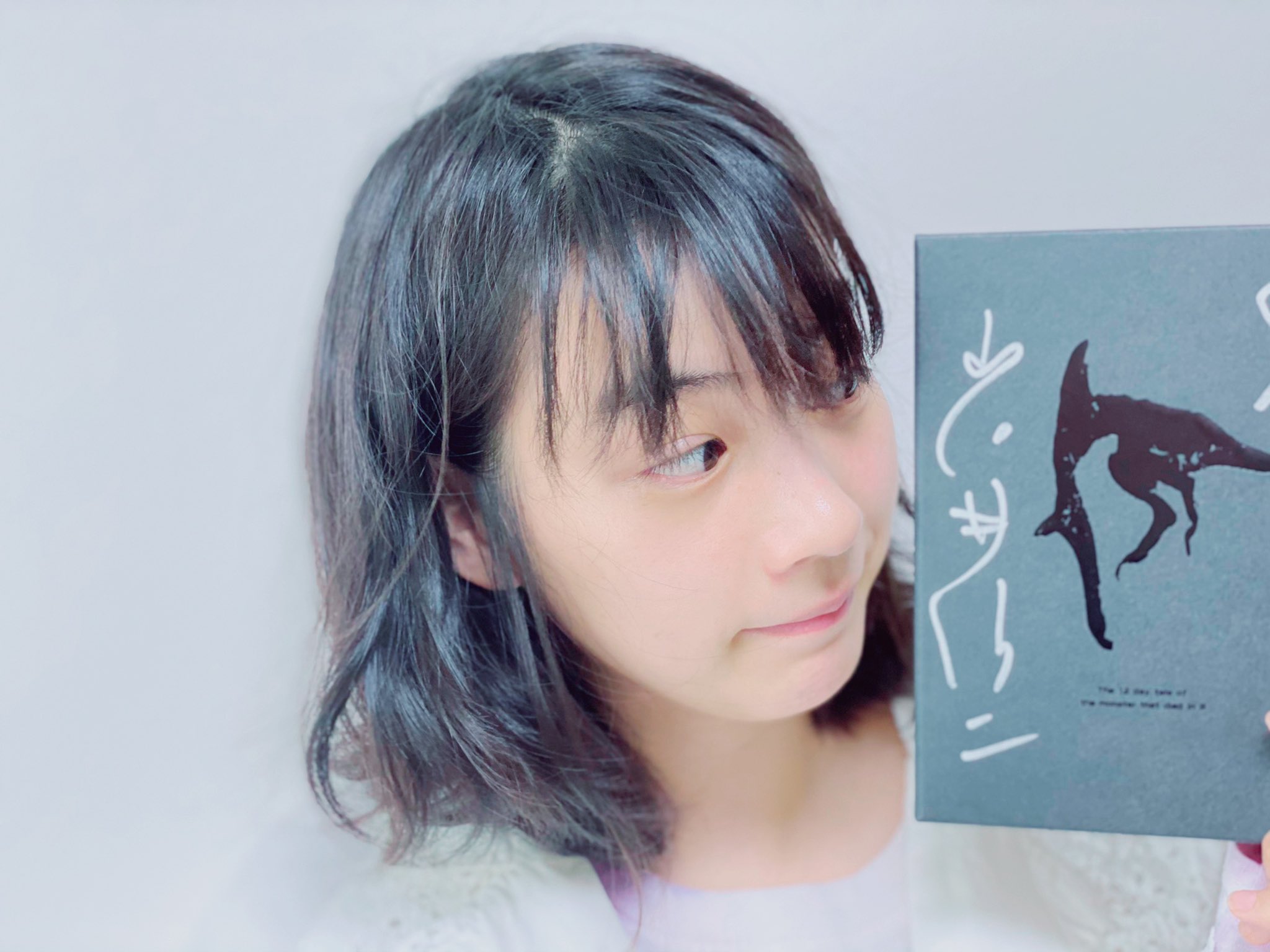 8天就死去的怪兽的12日谈 电影版剧照的剧照