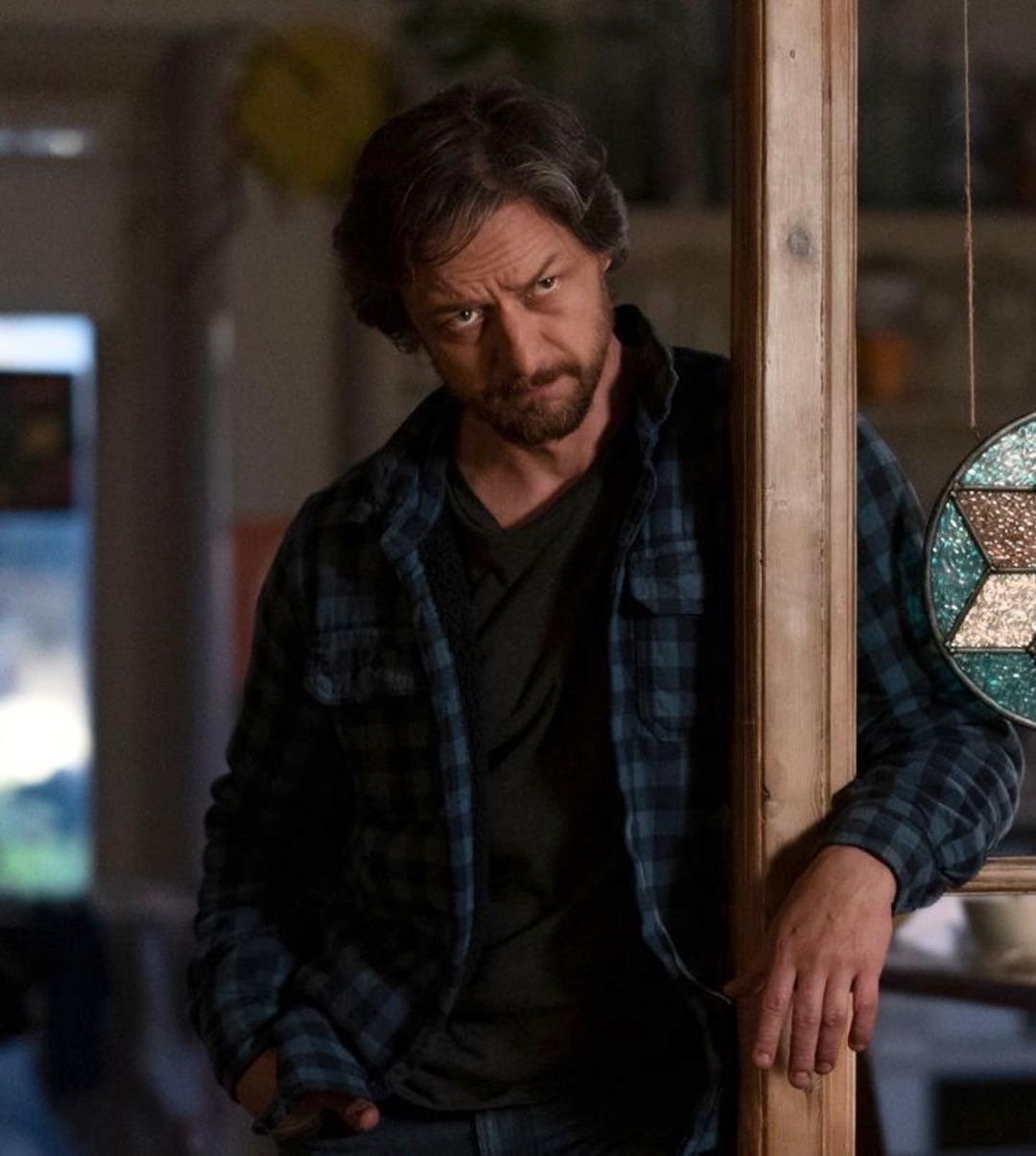 在一起剧照的剧照