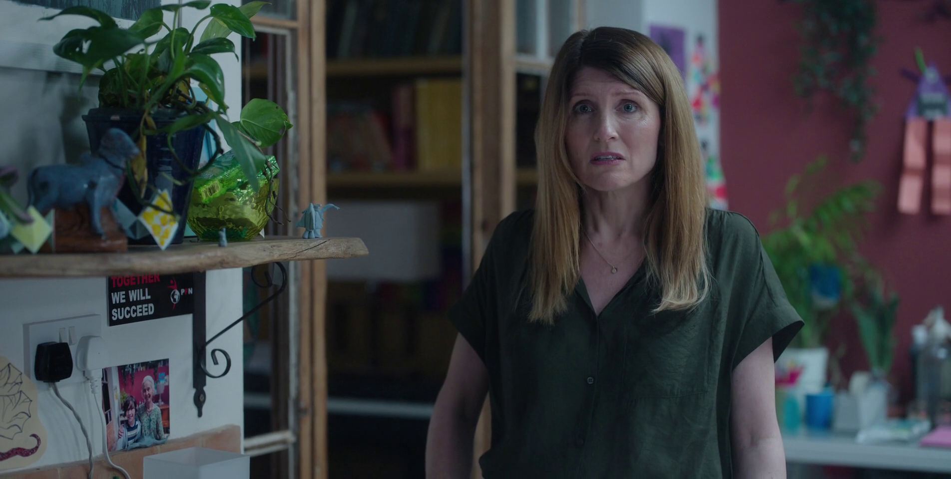 在一起剧照的剧照