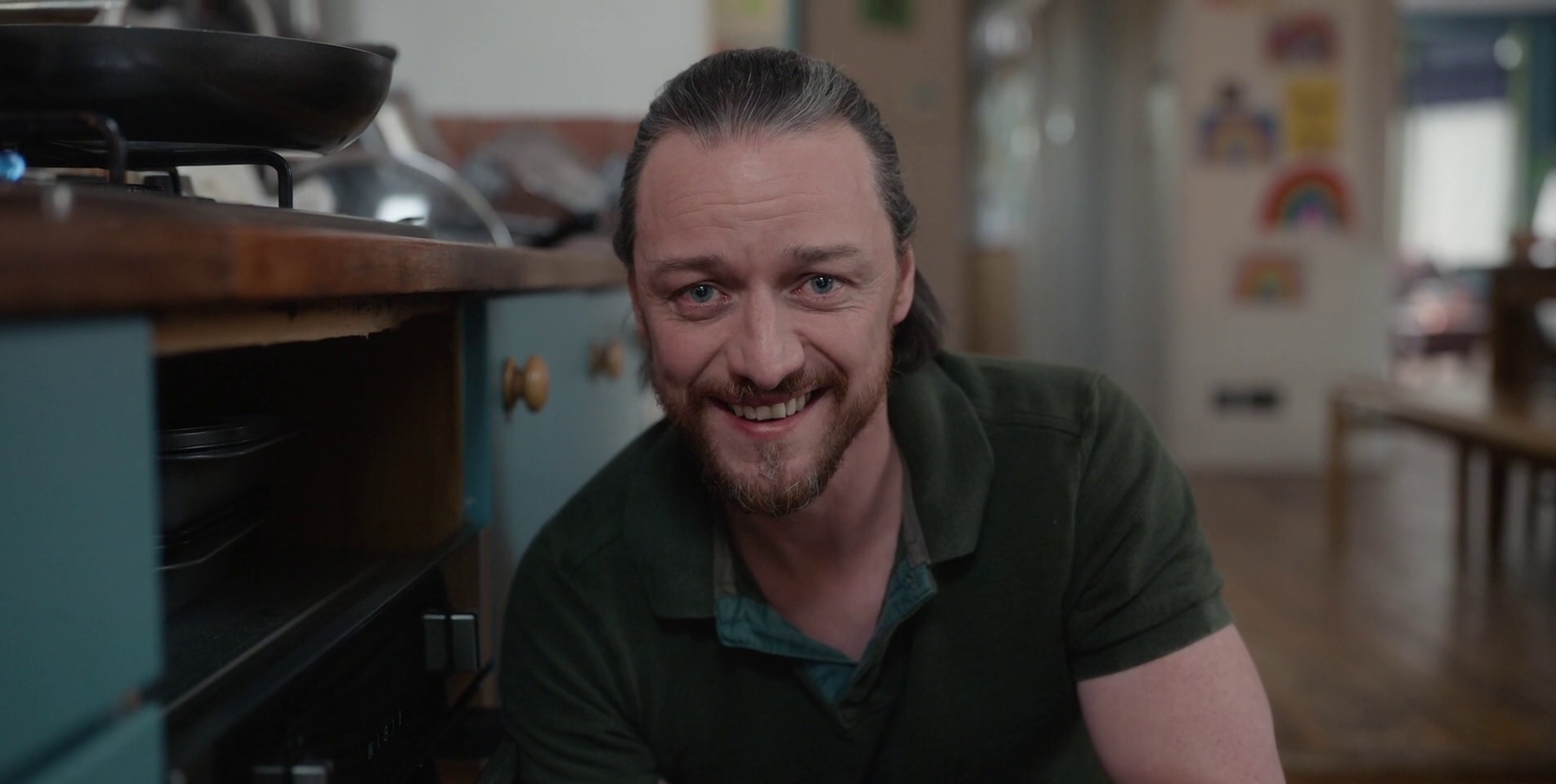 在一起剧照的剧照