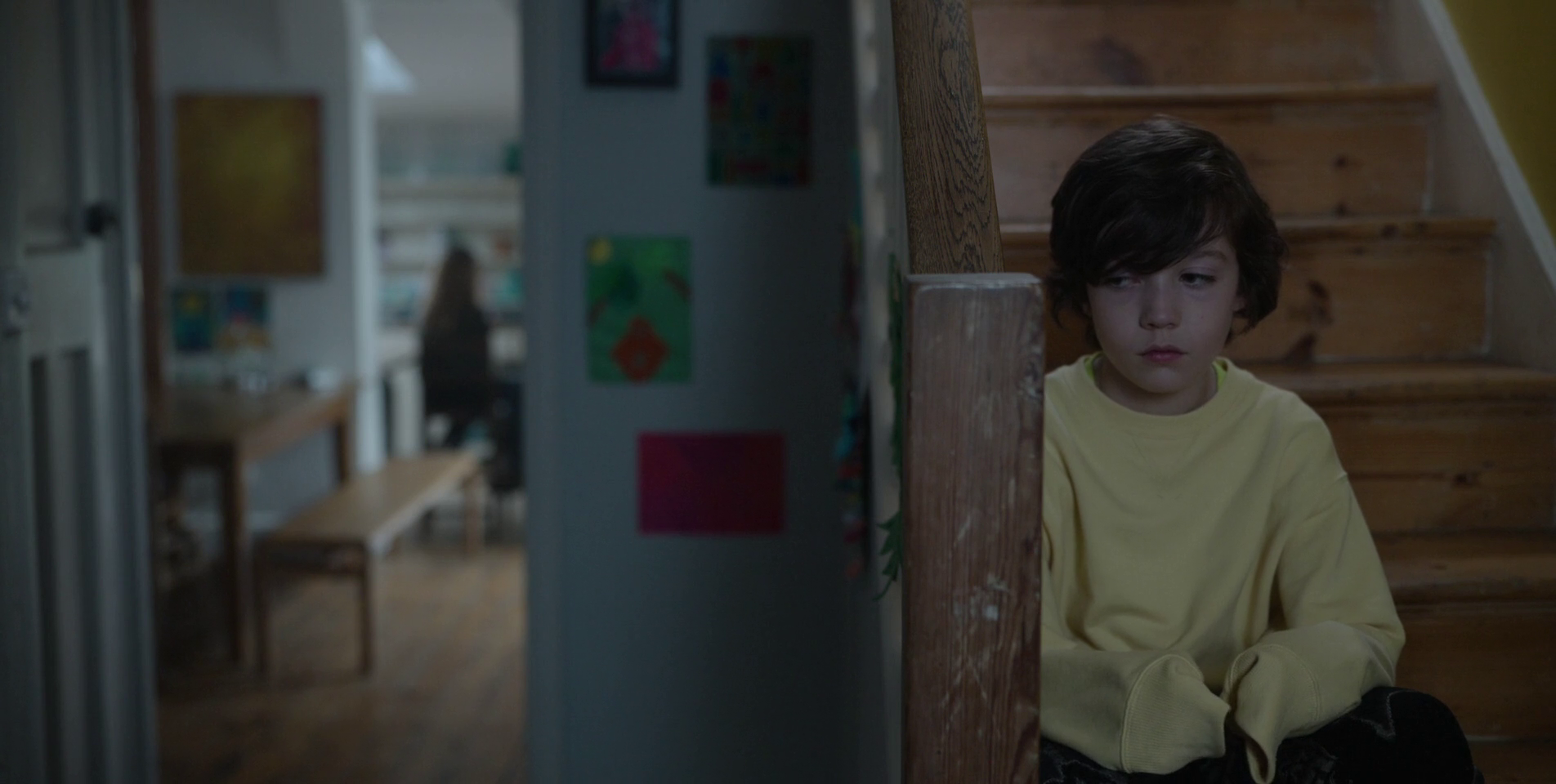 在一起剧照的剧照