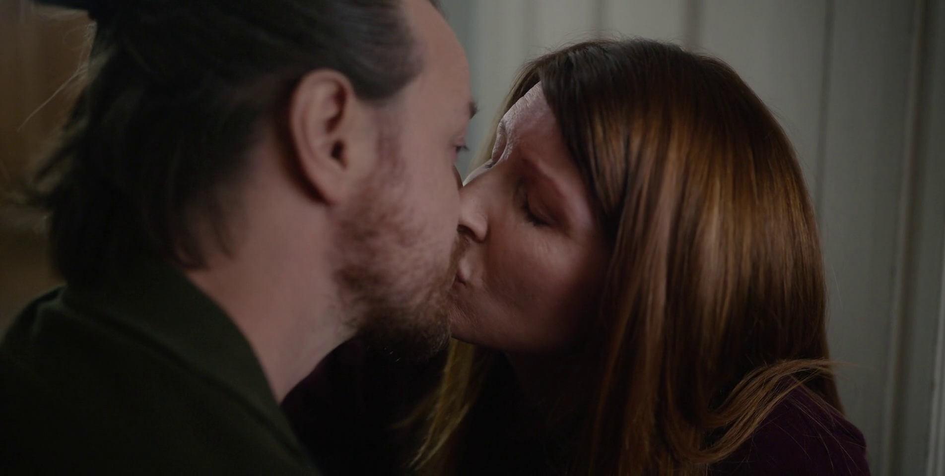 在一起剧照的剧照