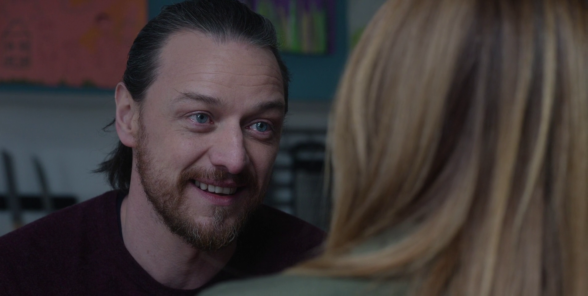 在一起剧照的剧照