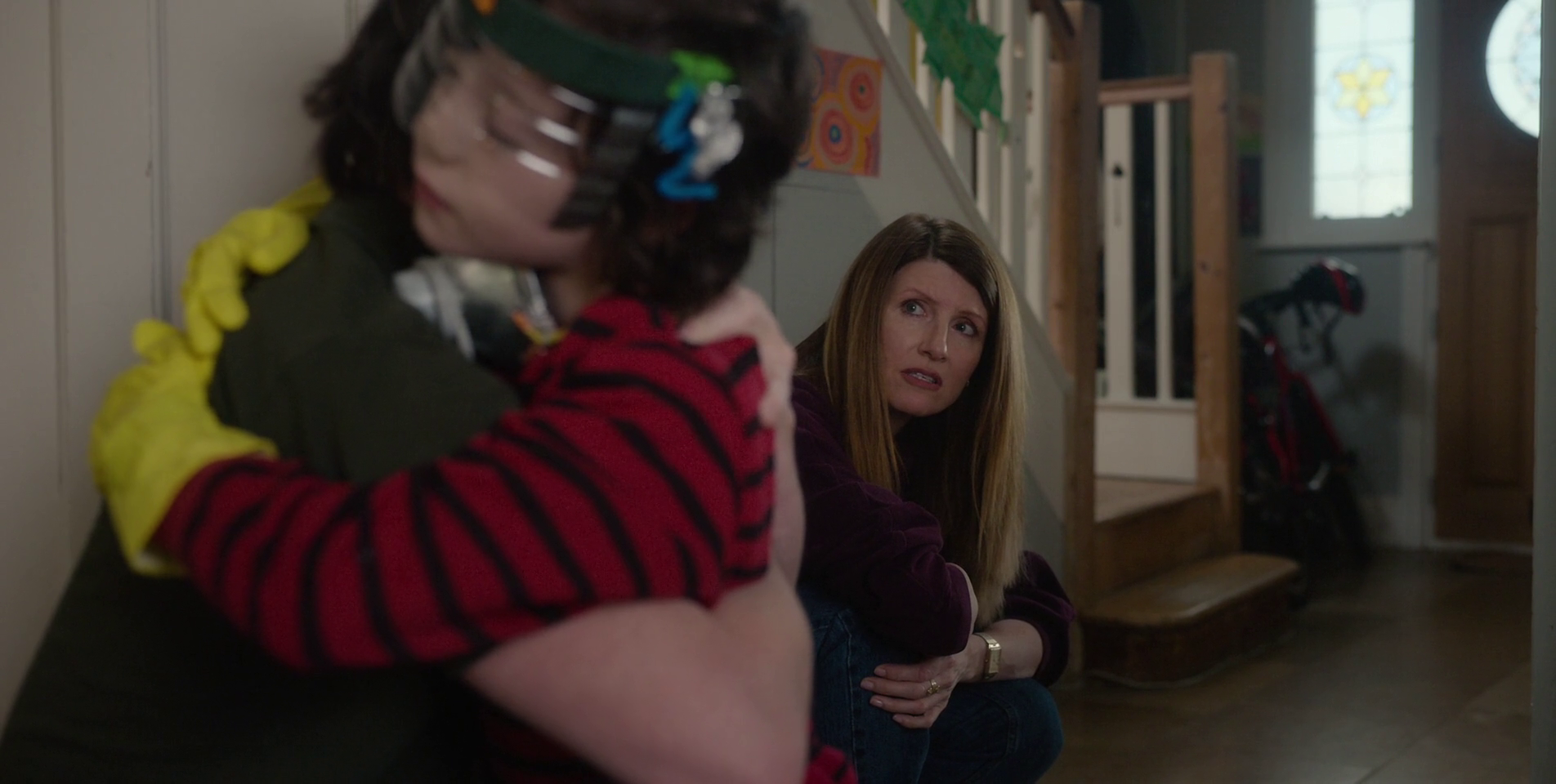 在一起剧照的剧照