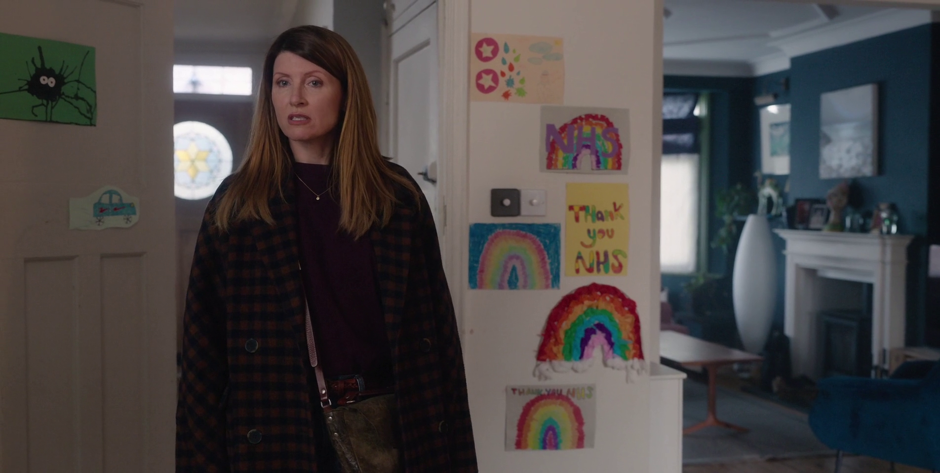 在一起剧照的剧照