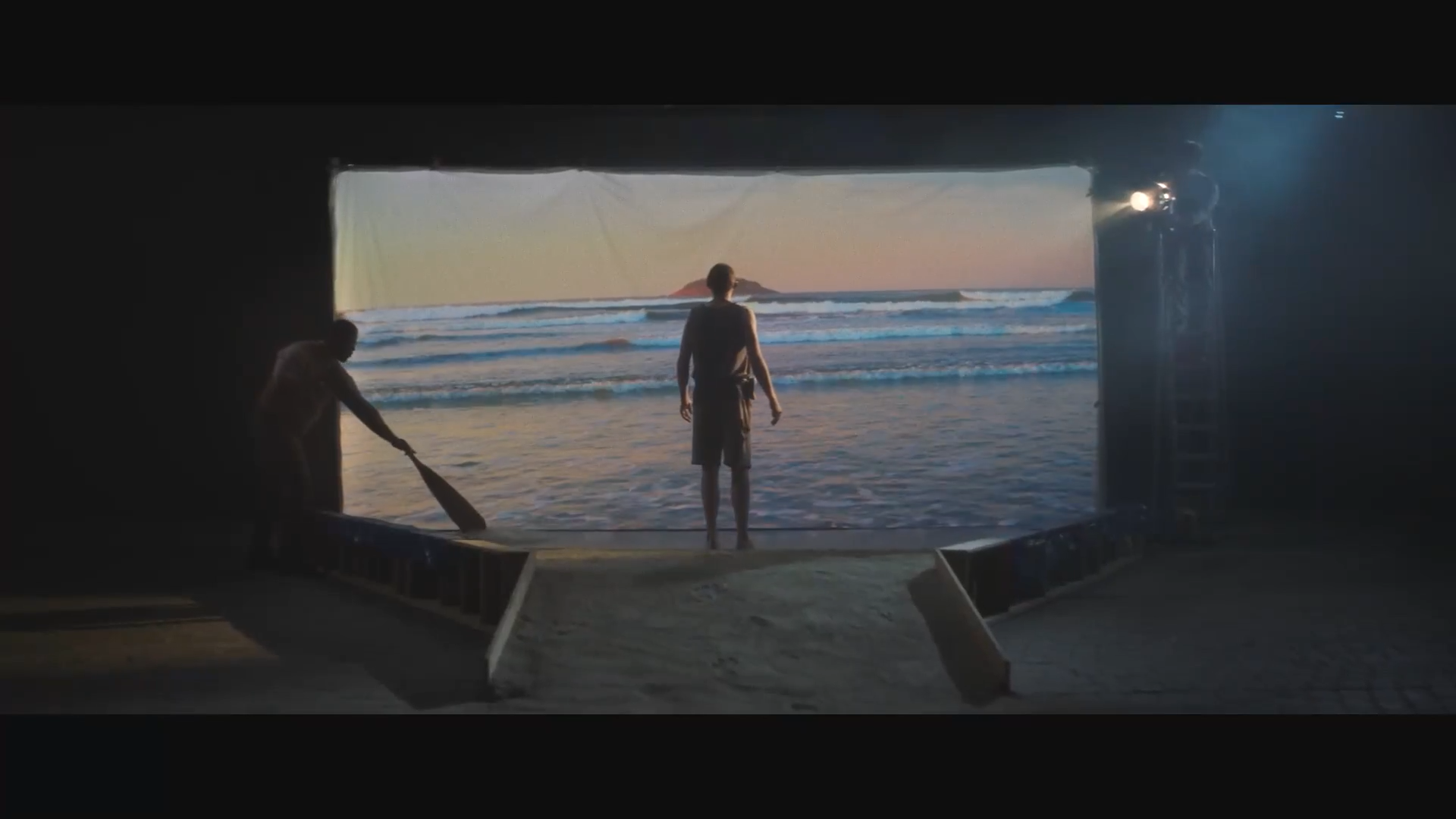 九天剧照的剧照