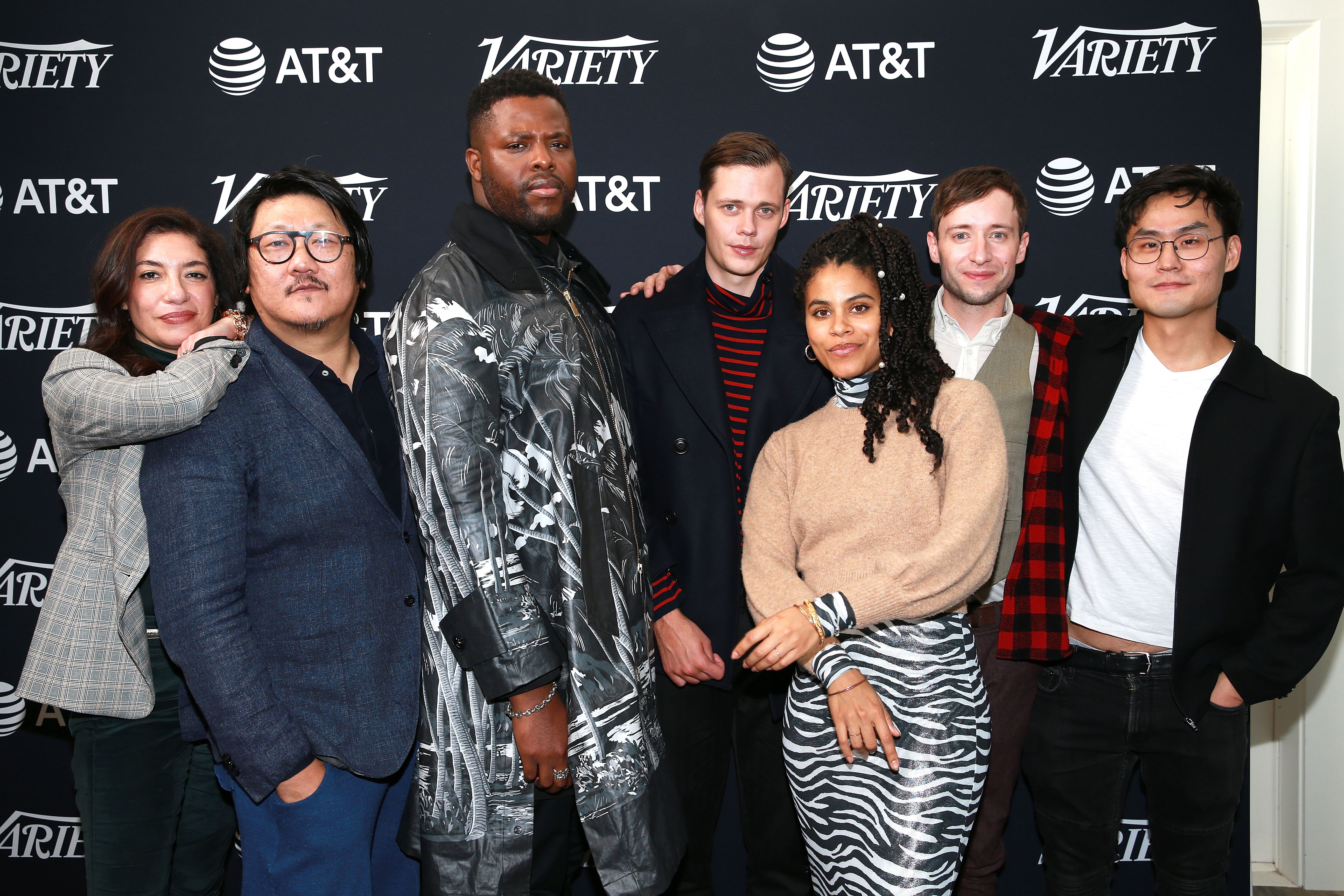 九天剧照的剧照