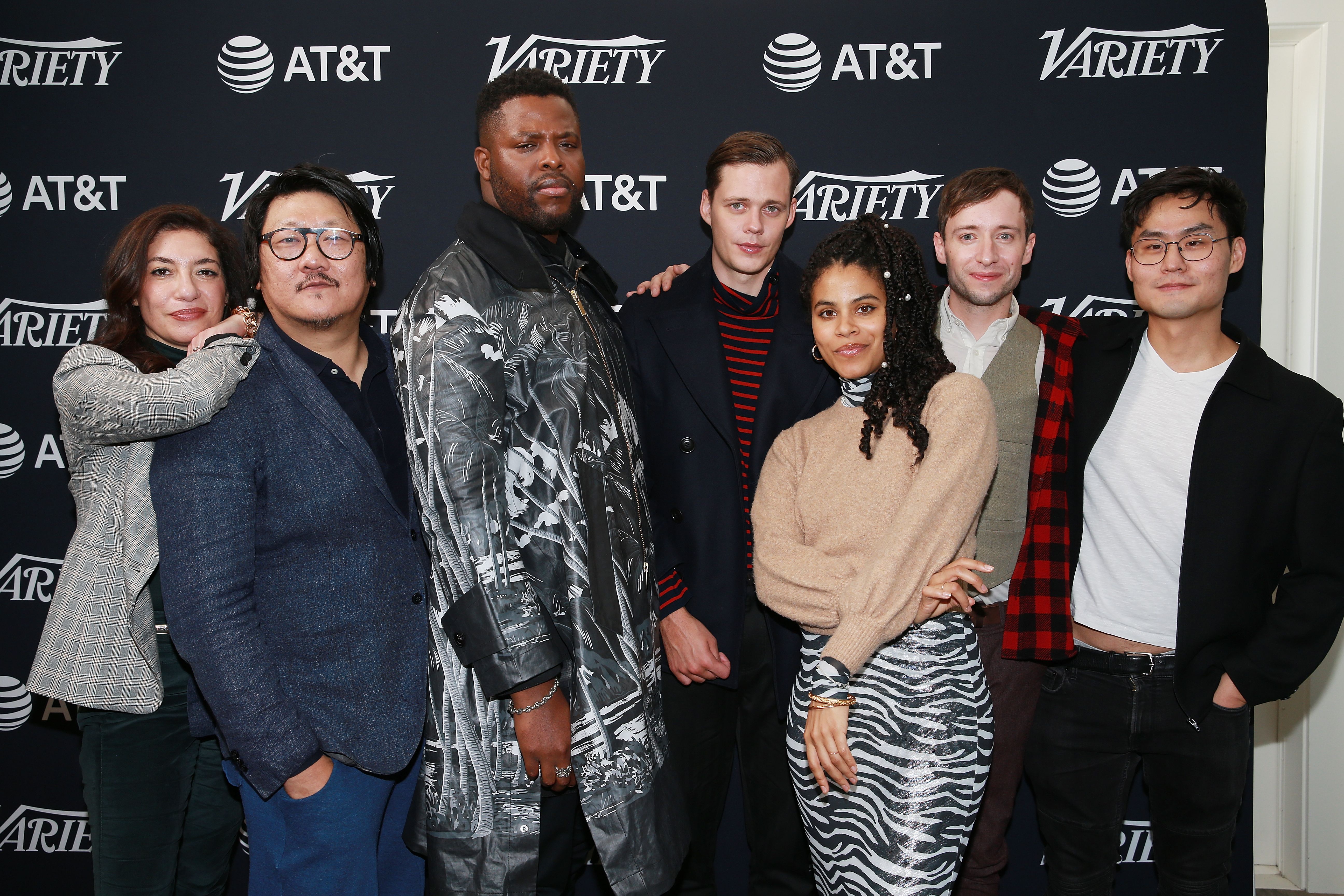 九天剧照的剧照