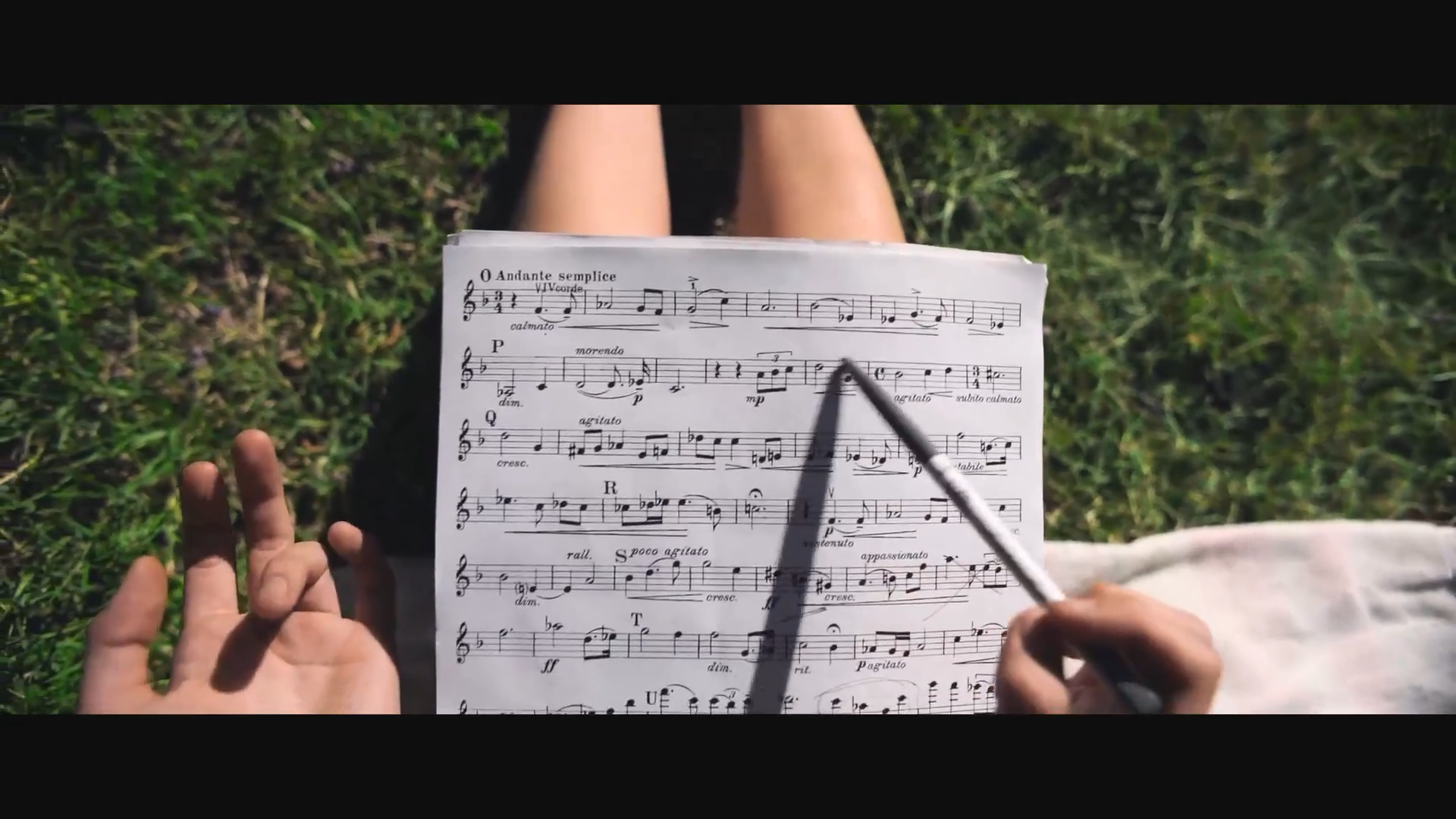 九天剧照的剧照