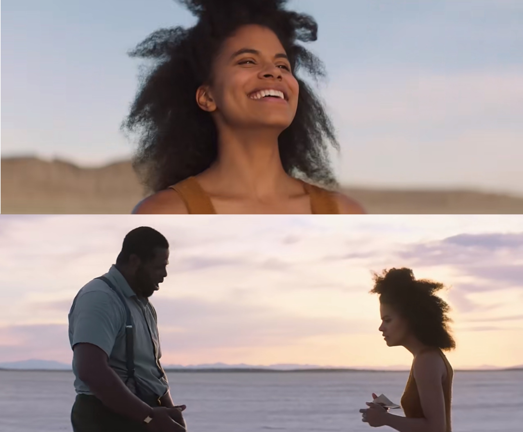 九天剧照的剧照