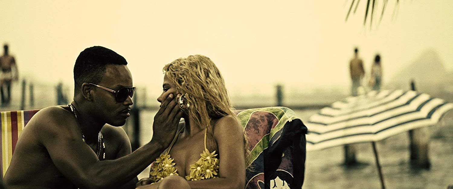 全境封锁剧照的剧照