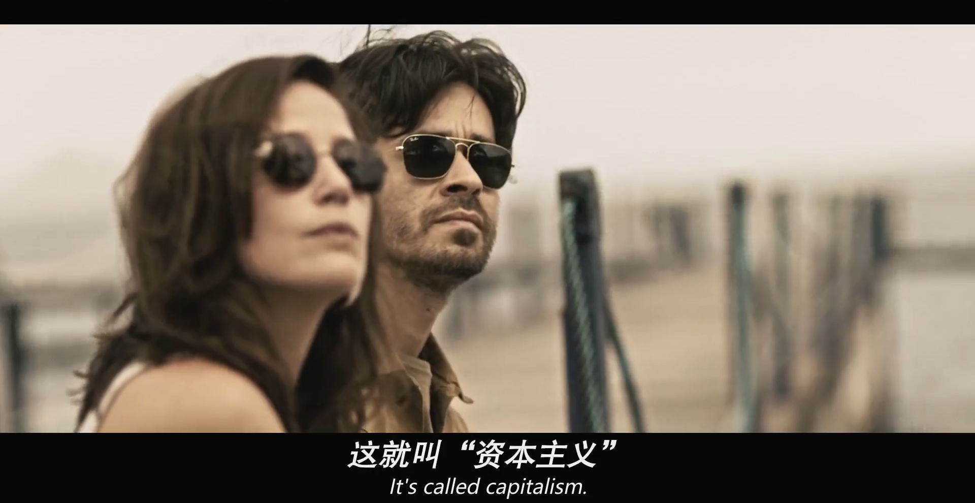 全境封锁剧照的剧照