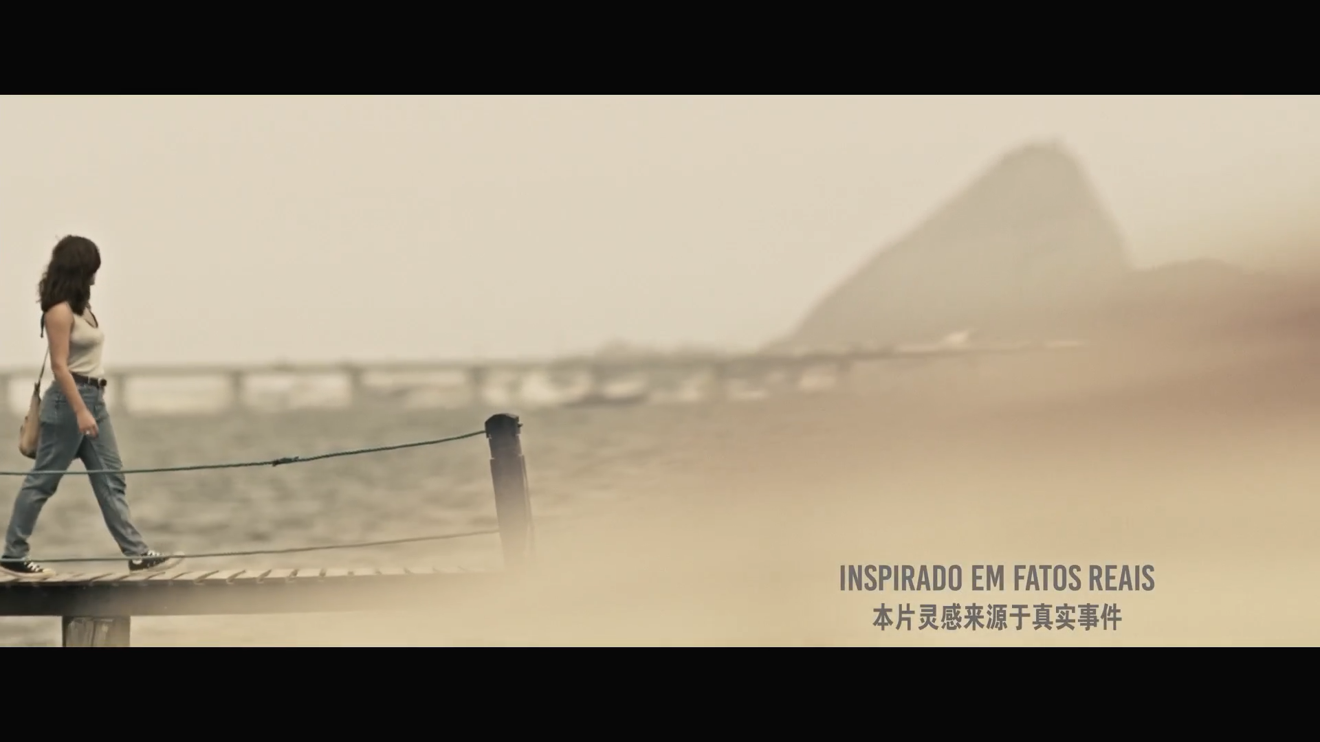 全境封锁剧照的剧照